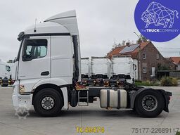 Mercedes-Benz Actros 1845