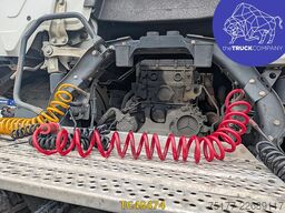 Mercedes-Benz Actros 1845