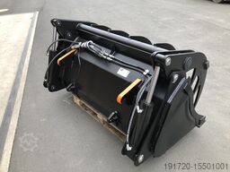 Powergrab S 185 EURO
