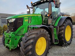 John Deere 6250 R