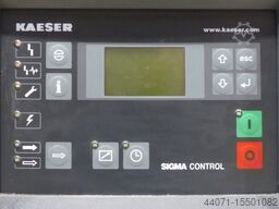 Kaeser CSD122
