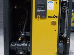 Kaeser CSD122