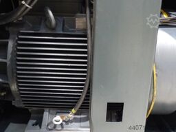 Kaeser CSD122
