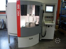 Exeron HSC300/3