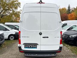 MERCEDES-BENZ Sprinter 317 CDI 31°°°KM|MAXI|9G|FACELIFT|TÜVneu