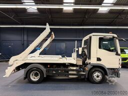 MAN TGL 8.210 Meiller Absetzkipper Klima AHK