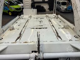 MAN TGL 8.210 Meiller Absetzkipper Klima AHK