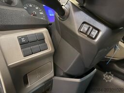 MAN TGL 8.210 Meiller Absetzkipper Klima AHK