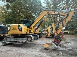CATERPILLAR 308 E