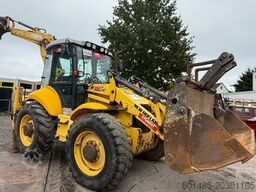 NEW HOLLAND B 115 c