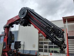 Renault C 6x2 - FASSI KRAAN F365RA.2.28 - 22-BTG-8 - EU...