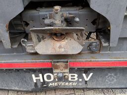 Renault C 6x2 - FASSI KRAAN F365RA.2.28 - 22-BTG-8 - EU...