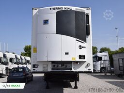 SCHMITZ CARGOBULL SKO Double Deck FP 60 SLXi 300