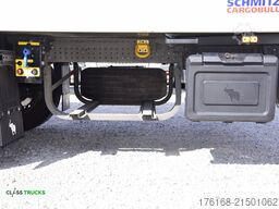 SCHMITZ CARGOBULL SKO Double Deck FP 60 SLXi 300