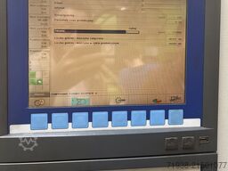 Krauss Maffei KM 1100-12000 MX