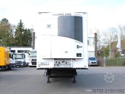 SCHMITZ TK SLXi 300  Doppelstock 2,7h  Blumen  Strom