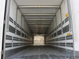 SCHMITZ TK SLXi 300  Doppelstock 2,7h  Blumen  Strom