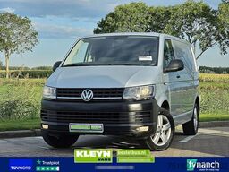VW TRANSPORTER 2.0 TDI