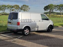 VW TRANSPORTER 2.0 TDI