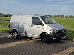 VW TRANSPORTER 2.0 TDI