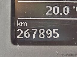 VW TRANSPORTER 2.0 TDI