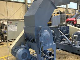 CONDUX CS 450/600-2A