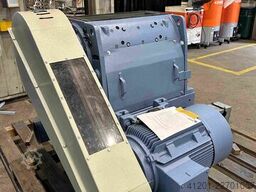 CONDUX CS 300/600-4 WK