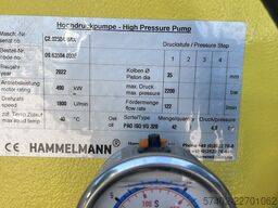 Hammelmann HDP 504