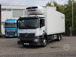 Mercedes-Benz Actros 1830 E6 TK T-1200R Multi Bi-Temp LBW AHK