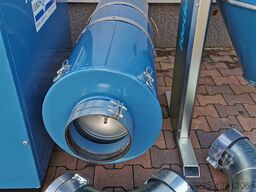 NEDERMAN VAC 20-1500 / FlexFilter DX