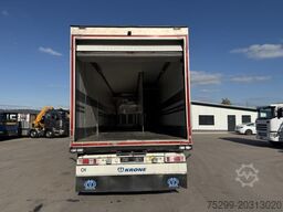 Krone SZ Carrier 1950 / Swiss-Vehicle