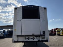 Krone SZ Carrier 1950 / Swiss-Vehicle