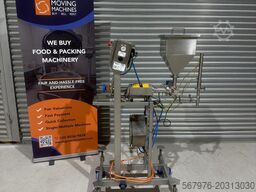 Riggs Autopack Ltd 1000 Series 1 Micro-Fill Depositor