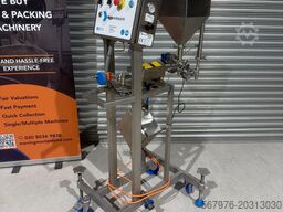 Riggs Autopack Ltd 1000 Series 1 Micro-Fill Depositor