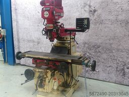 Lagun GVM 4-SP