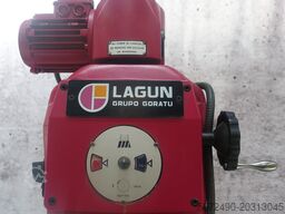 Lagun GVM 4-SP