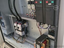 Trane CGAM 100 SE CAP