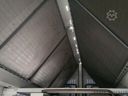 Trane CGAM 100 SE CAP