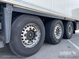 Schmitz Cargobull Semitrailer Reefer Standard divu klāju