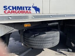 Schmitz Cargobull Semitrailer Reefer Standard divu klāju