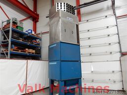 Nederman FilterMax DF80