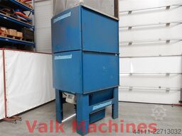 Nederman FilterMax DF80
