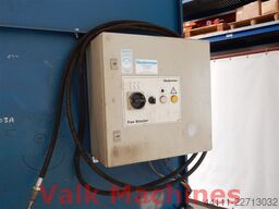 Nederman FilterMax DF80