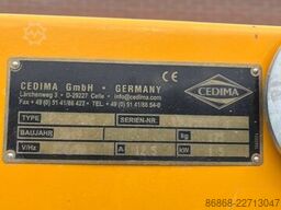 CEDIMA CBAS-500