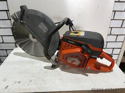 HUSQVARNA K970
