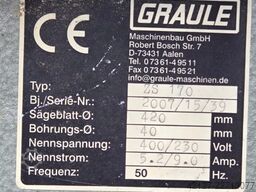 Graule ZS 170