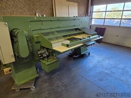 JOSTING EFS 2300 L