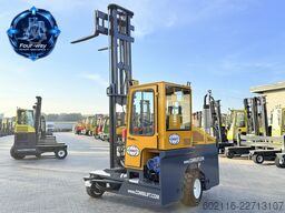 Combilift C4000 GAS DUPLEX 4100 SIDE-SHIFT
