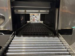 Icon Engineering Steriliser tunnel