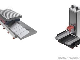 DEPO Werkzeugmaschinen GmbH Xpert K 3512